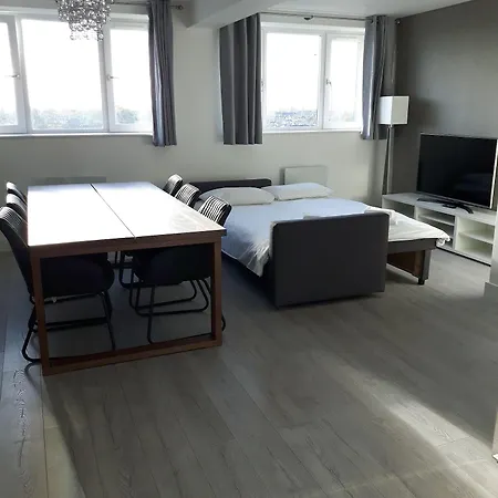 The Chelsea Cloisters Serviced Appartamento *