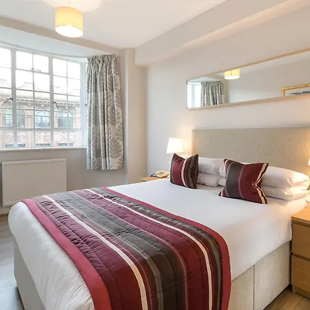 Appartamento The Chelsea Cloisters Serviced