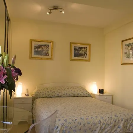 The Chelsea Cloisters Serviced Appartamento