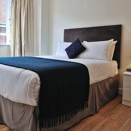 Appartamento The Chelsea Cloisters Serviced