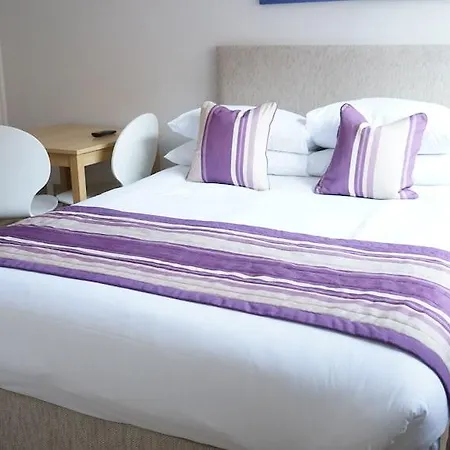 The Chelsea Cloisters Serviced Apartmán