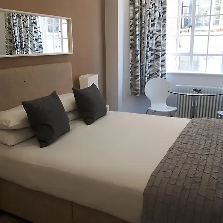 Appartamento The Chelsea Cloisters Serviced *
