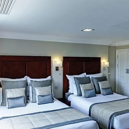 Otel Grange Beauchamp Londra