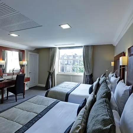 Otel Grange Beauchamp