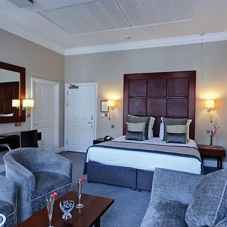 Grange Beauchamp Londra