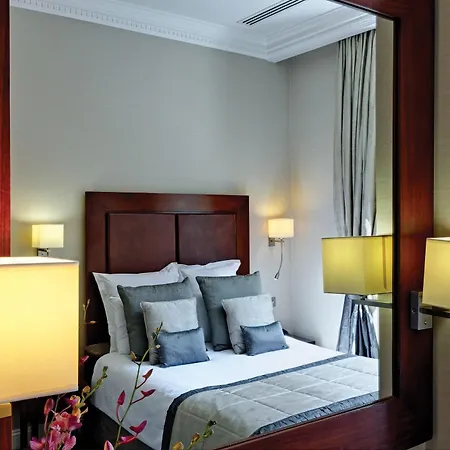 Grange Beauchamp 4* Londra