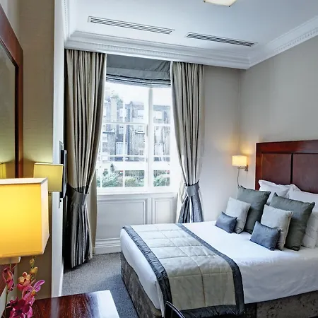 Otel Grange Beauchamp Londra