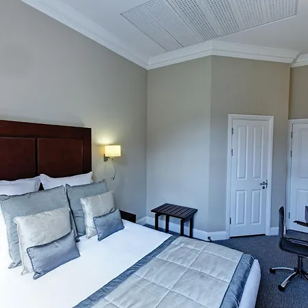 Grange Beauchamp 4*