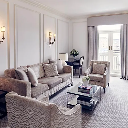 Hotel The Berkeley, Maybourne Collection 5*