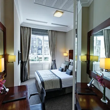 Otel Grange Beauchamp Londra