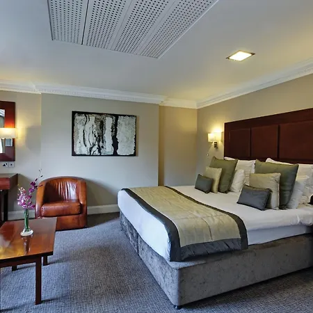 Grange Beauchamp Otel 4*