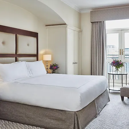 The Berkeley, Maybourne Collection Hotel Londres