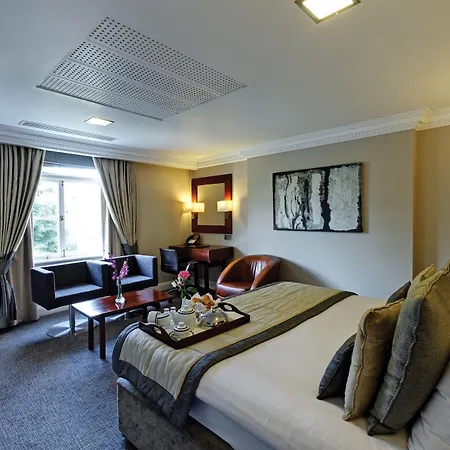 Grange Beauchamp Otel 4*