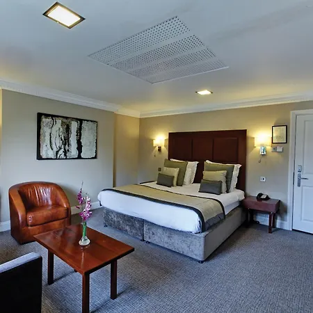Otel Grange Beauchamp