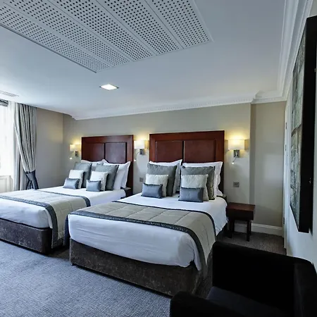 Otel Grange Beauchamp