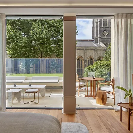 The Berkeley, Maybourne Collection 5*