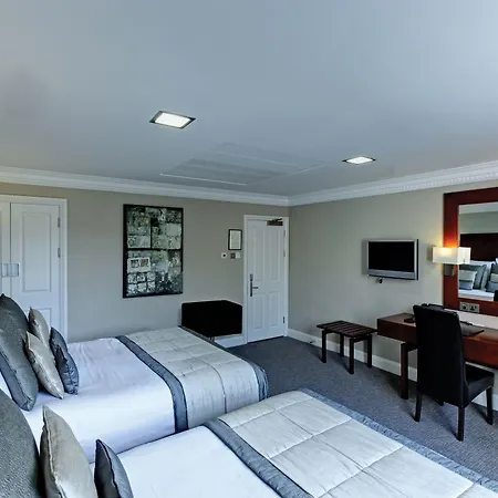 Grange Beauchamp Otel