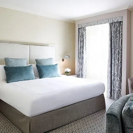 The Berkeley, Maybourne Collection 5*