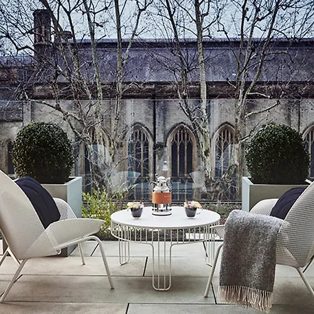 Hotel The Berkeley, Maybourne Collection 5*