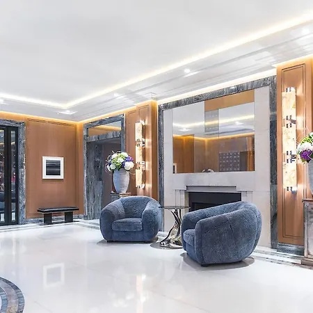 The Berkeley, Maybourne Collection Hotel Londres