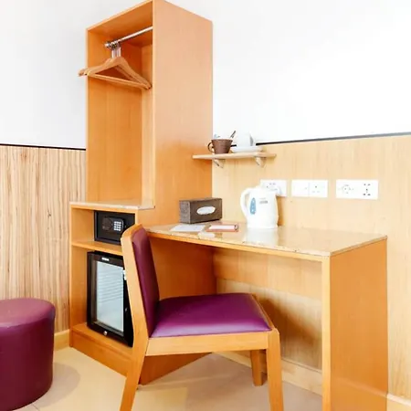 Eurotraveller - Premier - Tower Bridge 3* London