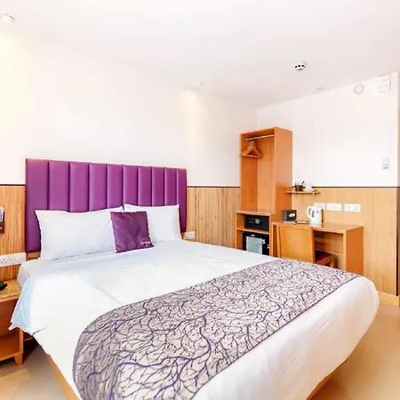 Eurotraveller - Premier - Tower Bridge Hotel 3*