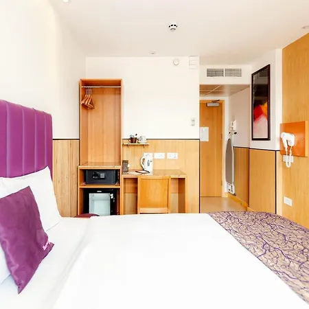 Eurotraveller - Premier - Tower Bridge Hotel Londra