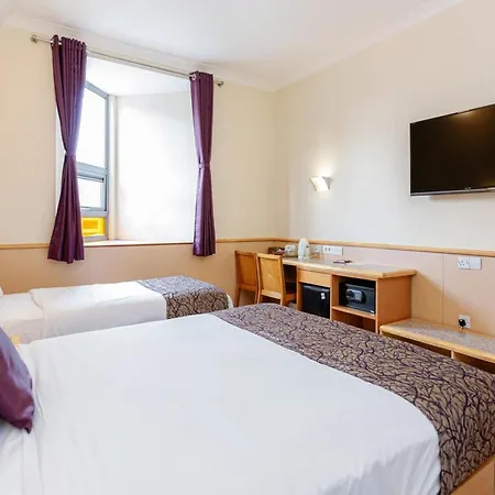 Eurotraveller - Premier - Tower Bridge 3* Londra