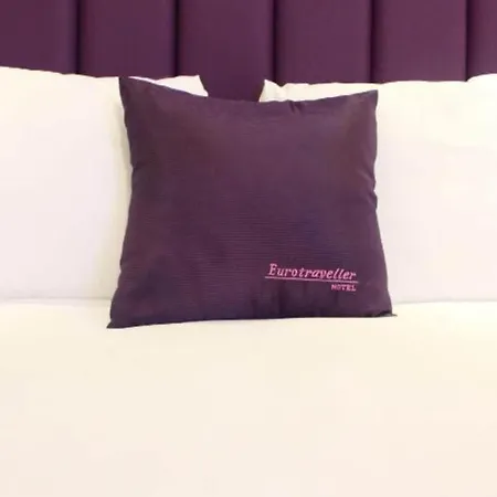 Eurotraveller - Premier - Tower Bridge 3*