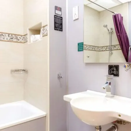 Eurotraveller - Premier - Tower Bridge Hotel Londra