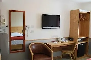 Hotel Eurotraveller - Premier - Tower Bridge