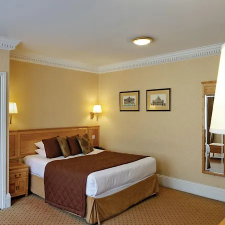 Grange Buckingham Ξενοδοχείο 4*