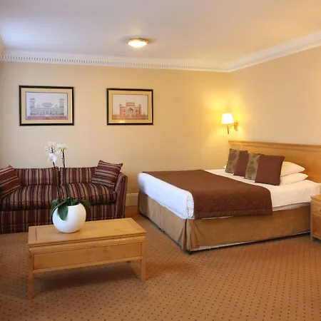 Ξενοδοχείο Grange Buckingham 4*