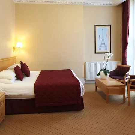 Grange Buckingham Hotel London