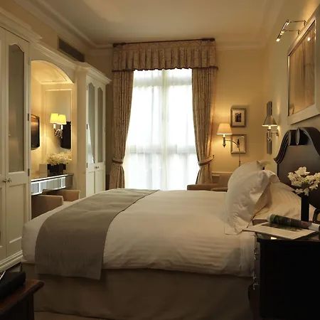 Hotel The Connaught, Maybourne Collection
