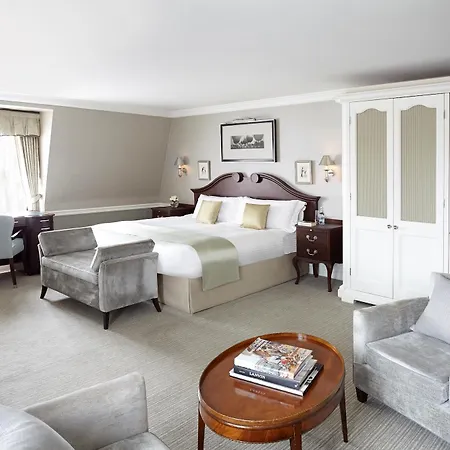 Hotel The Connaught, Maybourne Collection Londýn