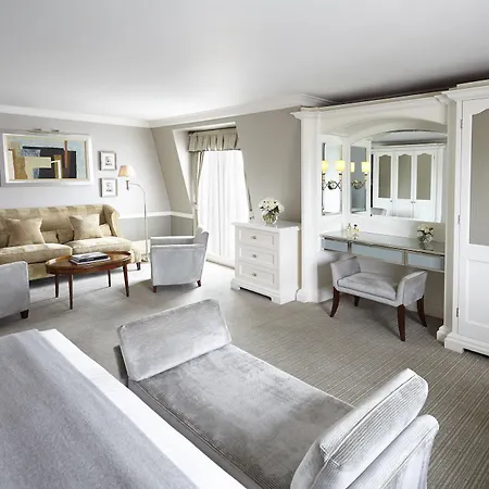 Hotel The Connaught, Maybourne Collection
