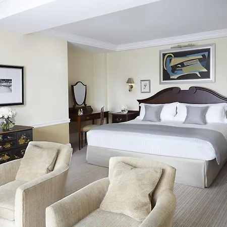 The Connaught, Maybourne Collection 5* London