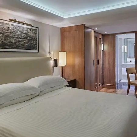 The Connaught, Maybourne Collection Hotel Londýn