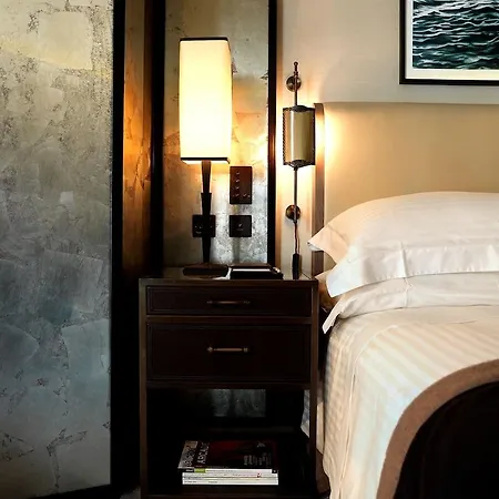 Hotel The Connaught, Maybourne Collection 5*