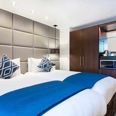 Montcalm Chilworth Townhouse, Paddington