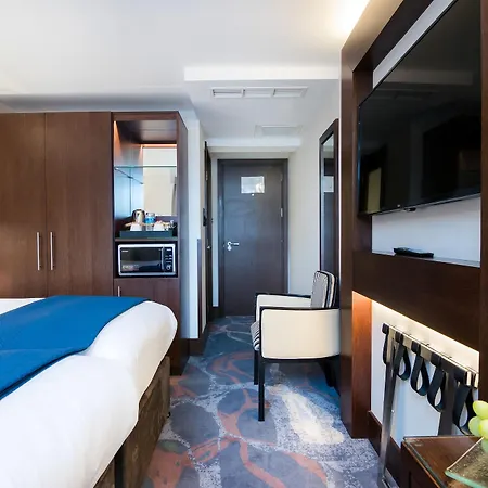 Montcalm Chilworth Townhouse, Paddington 5* Londen