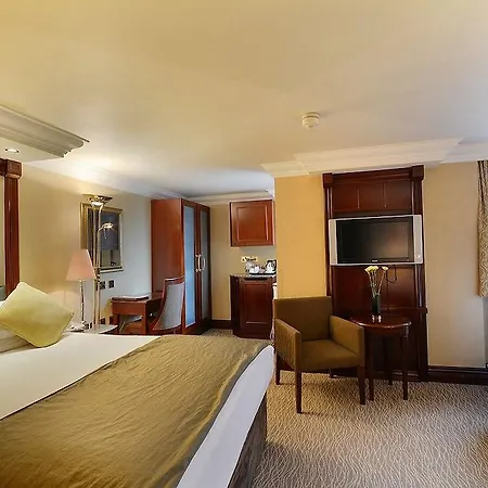Montcalm Chilworth Townhouse, Paddington London