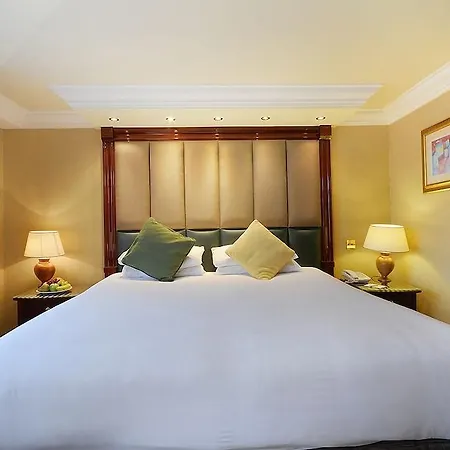 Hotell Montcalm Chilworth Townhouse, Paddington London
