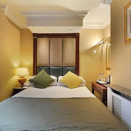 Montcalm Chilworth Townhouse, Paddington Hotell 5*