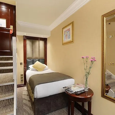 Montcalm Chilworth Townhouse, Paddington