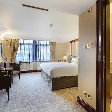 Montcalm Chilworth Townhouse, Paddington Hotell