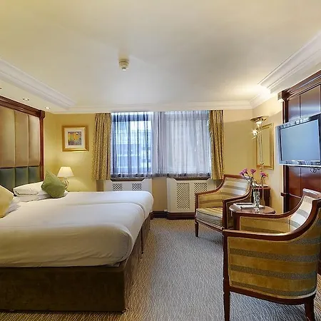 Montcalm Chilworth Townhouse, Paddington 5* Londen