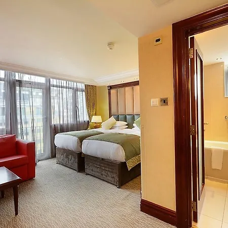 Montcalm Chilworth Townhouse, Paddington Hotel 5*