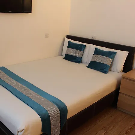 Hotel Abbey Court - Hyde Park 3*